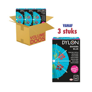 Dylon Textielverf Bahama Blue 4015000961851