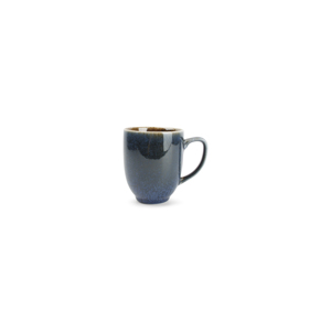 BonBistro Beker 39cl blauw Ash (Set van 6) 5410595728541