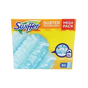 Swiffer Duster Stofmagneet Mega Pack Navullingen 8001090587862