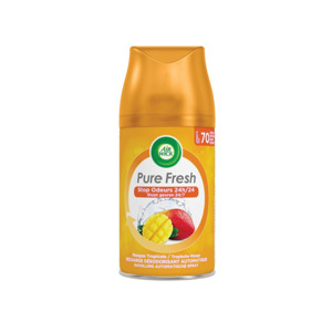 Airwick Freshmatic Pure Fresh Tropische Mango Refill 3059943026094