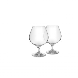 S&P Cognacglas 66cl Cuvee - set/2 5410595727896