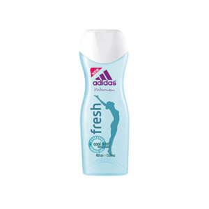 Adidas Woman Douchegel Fresh Cool mint (6 x 400ml) 3607345722702