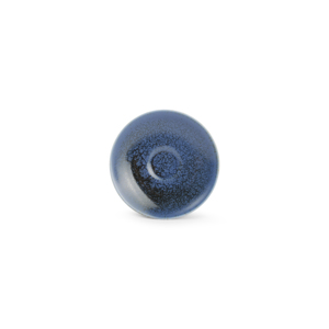 Bonbistro Mokkaschotel 13cm blauw Ash (Set van 6) 5410595728527