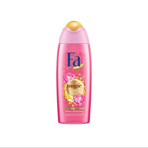 Fa Douche Magic Oil Pink Jasmin 3178041308724