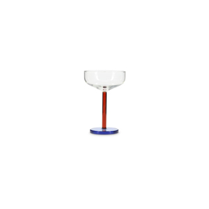 ONA Champagneglas 21cl coupe Bobbie - set/2 5410595774449