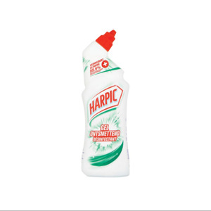 Harpic Wc Gel Ontsmettend 5410036301678