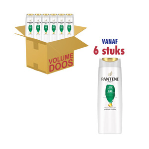 Pantene Glad & Zijdezacht Shampoo 8001841725734