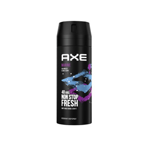 Axe Deodorant Marine (6 x 150ml) 8720181114540