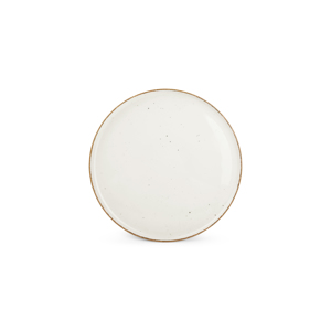 BonBistro Plat bord 26cm ivoor Collect (Set van 6) 5410595739714