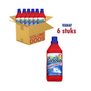 Carolin Glans & Reiniger 3346025730001
