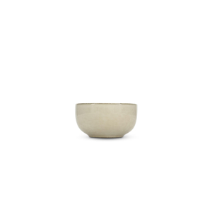 Salt & Pepper Kom 13xH7cm ivoor Meridian (Set van 4) 5410595777853