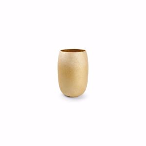 S|P Collection Vaas 20xH30,5cm goud Bullet 5410595733989