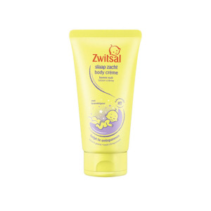 Zwitsal Slaap Zacht Body Crème 8712561834933