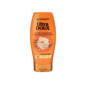 Garnier Ultra Doux Conditioner Argan & Camélia Olie (6 x 200ml) 3600542334259