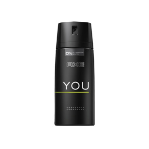 Axe Deodorant You 8710908430237