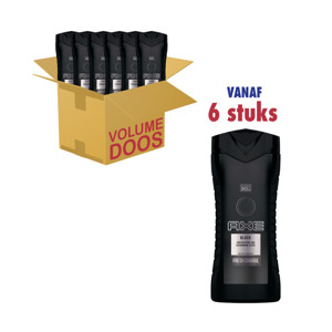 Axe XL Bodywash Black 8710447284117