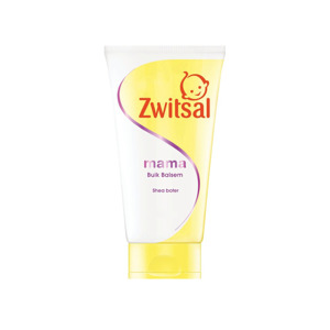 Zwitsal Mama Buik Balsem met Shea Butter (6 x 150ml) 8710908084140