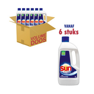 Sun Classic Liquigel (6 x 1,5L) 8714100247853