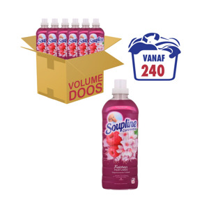 Soupline Geparfumeerde Frisheid Framboos 8718951272002