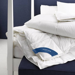 De Witte Lietaer Ducky 4-seizoens Dekbed 140x220 cm 5410156402934