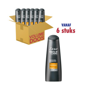 Dove Men Care Thickening Shampoo 400ml 8710908381218