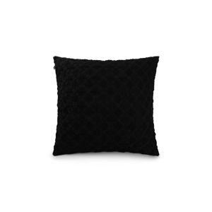 S|P Collection Kussen 45x45cm zwart Boho 5410595740383
