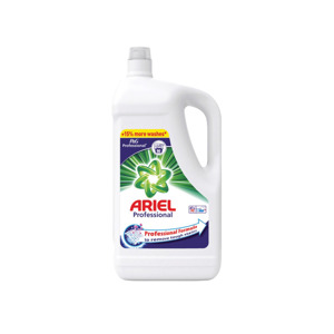 Ariel Professional Regular 4,95L 8001090766519