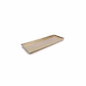 S|P Collection Sierschaal 37x14cm goud Charm 5410595721504