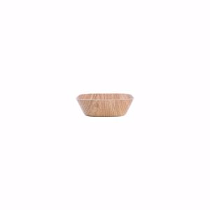BonBistro Kom 14x14xH4,5cm bruin Buffet 5410595666911