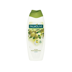 Palmolive Naturals Douchezeep Olijf & Melk 250ml 8714789732886