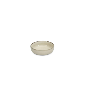 Salt & Pepper Kom 13xH4cm ivoor Meridian (Set van 4) 5410595777846