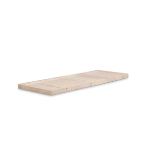 S|P Collection Serveerplank 40x15cm mango Rural 5410595774166