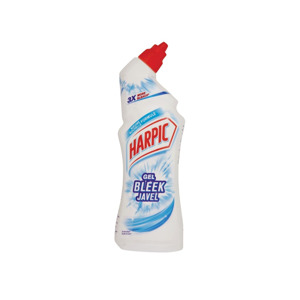 Harpic Wc Gel Active Bleach Original 5410036301647