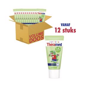 Theramed Junior Apple 5410091734206