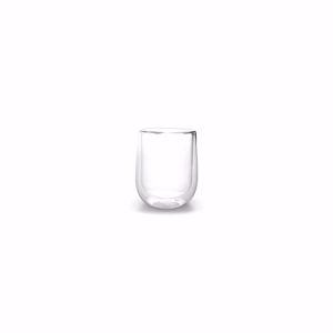 S&P Beker 36cl dubbelwandig glas Paris - set/2 5410595704798