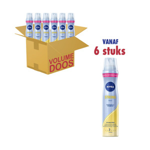 Nivea Haarspray Strong Hold 4005900173997