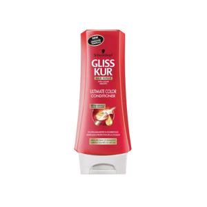 Gliss Kur Color Protect & Shine Conditioner 5410091712372