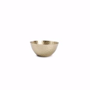 Salt & Pepper Sierschaal 18,5xH8cm goud Gala 5410595715695