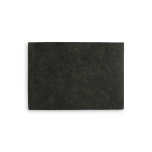 Salt & Pepper Placemat 43x30cm lederlook grijs vague Tabletop (Set van 4) 5410595747993