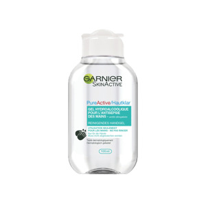Garnier Pure Active Reinigende Handgel 3600542383370