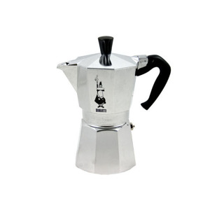 Bialetti Moka Oceana Export Koffiekan 1 tas 8006363011617