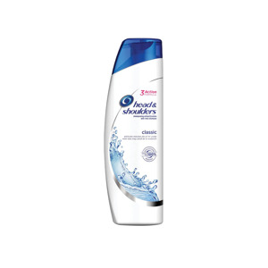 Head & Shoulders Classic Shampoo 8001090101174