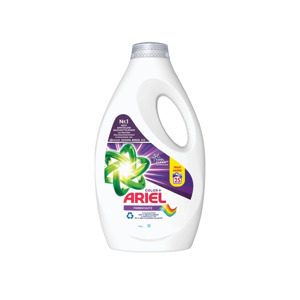 Ariel Color+ (4 x 1,25L) 8700216197304