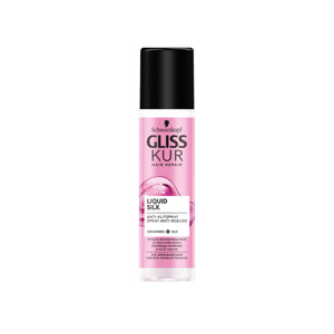 Gliss Kur Liquid Silk Anti-Klitspray 5410091659639