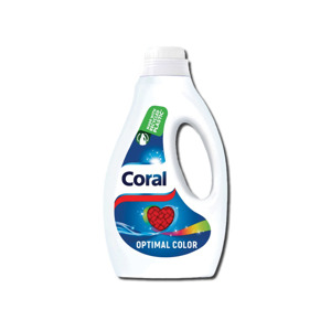 Coral Optimal Color (6 x 1,25L) 8710447426722