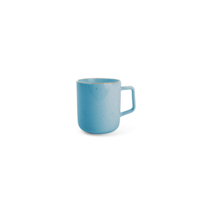 BonBistro Beker 40cl blauw Collect (Set van 6) 5410595739684