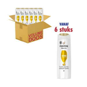 Pantene Repair & Protect Shampoo (6 x 360ml) 8006540597422