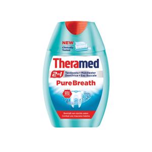 Theramed 2 in 1 Pure Breath 5410091701949