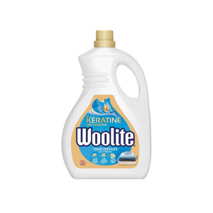 Woolite Alle Textiel Met Keratine (6 x 2L) 3665468800080