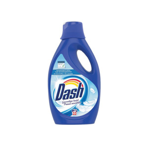 Dash Gevoelige Huid Vloeibaar Wasmiddel 8001841652238
